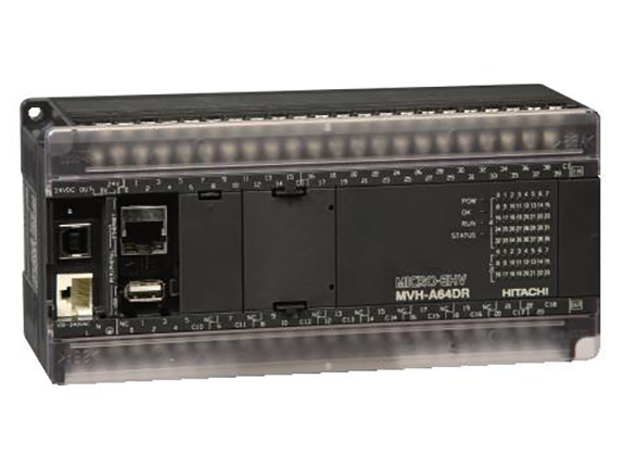 制御機器（PLC）